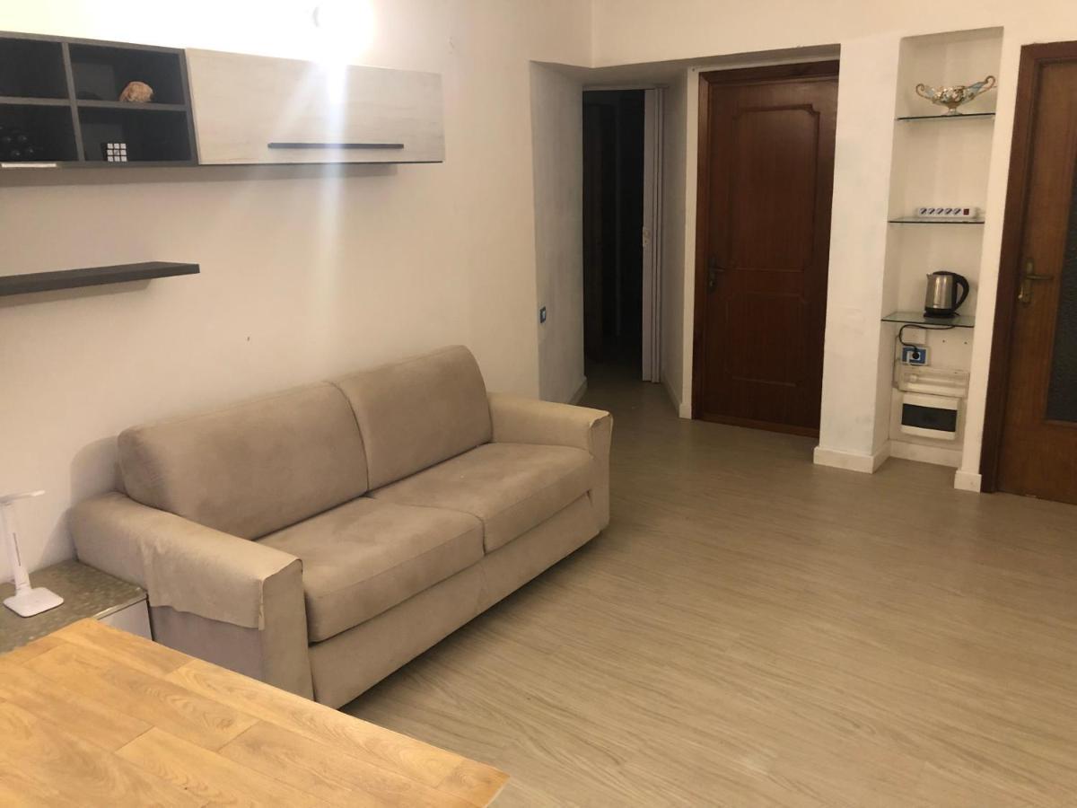 Casa Vacanze Riomaggiore Zewnętrze zdjęcie