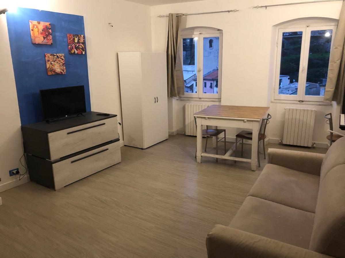 Casa Vacanze Riomaggiore Zewnętrze zdjęcie