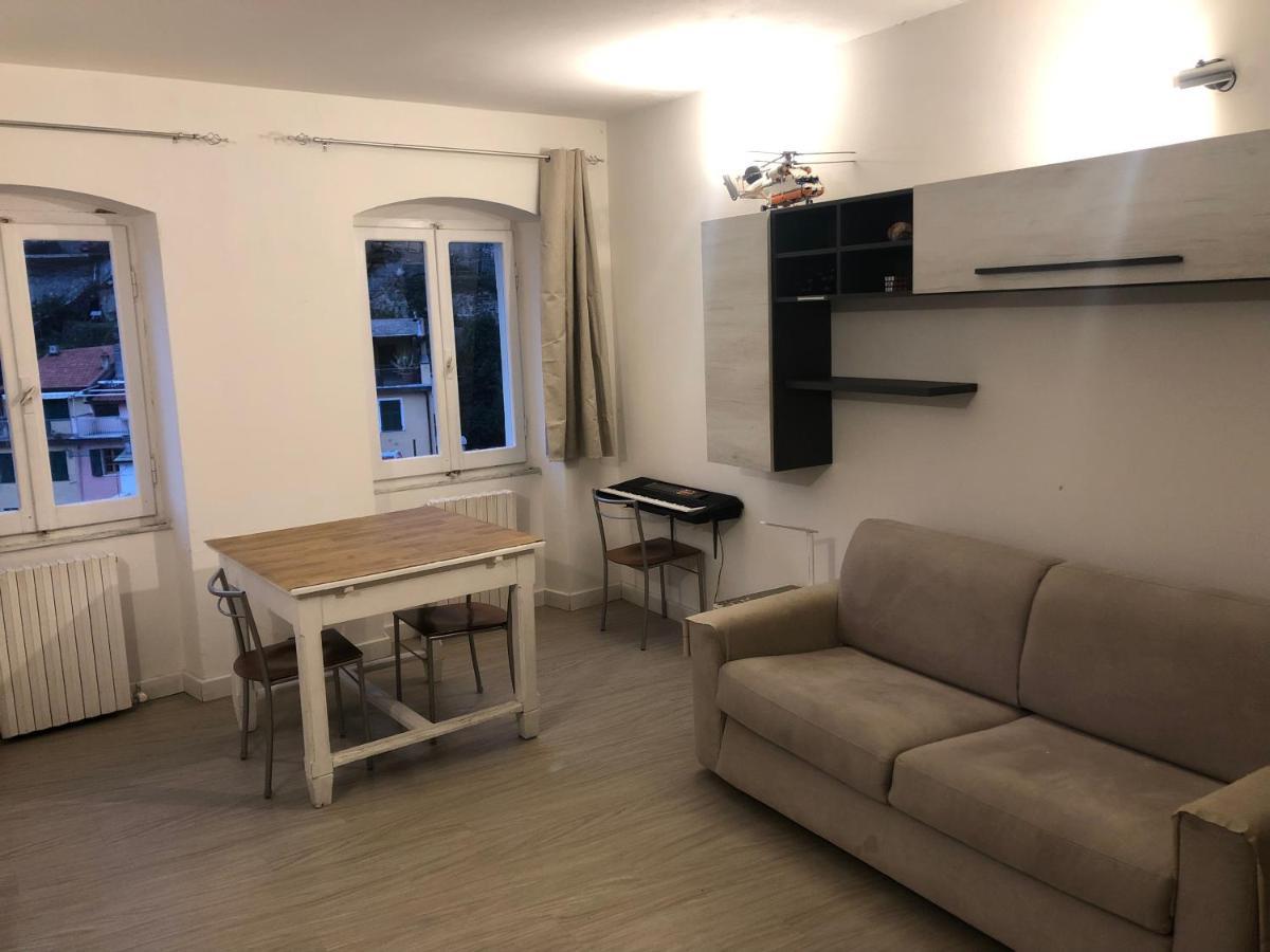 Casa Vacanze Riomaggiore Zewnętrze zdjęcie