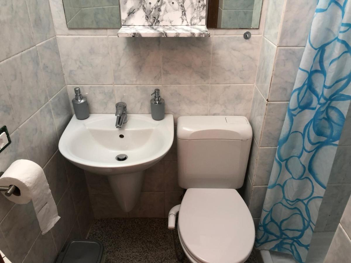 Casa Vacanze Riomaggiore Zewnętrze zdjęcie