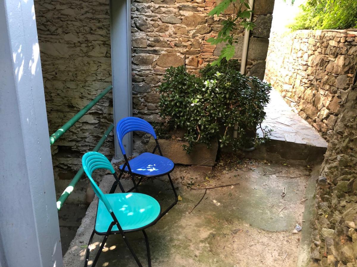 Casa Vacanze Riomaggiore Zewnętrze zdjęcie