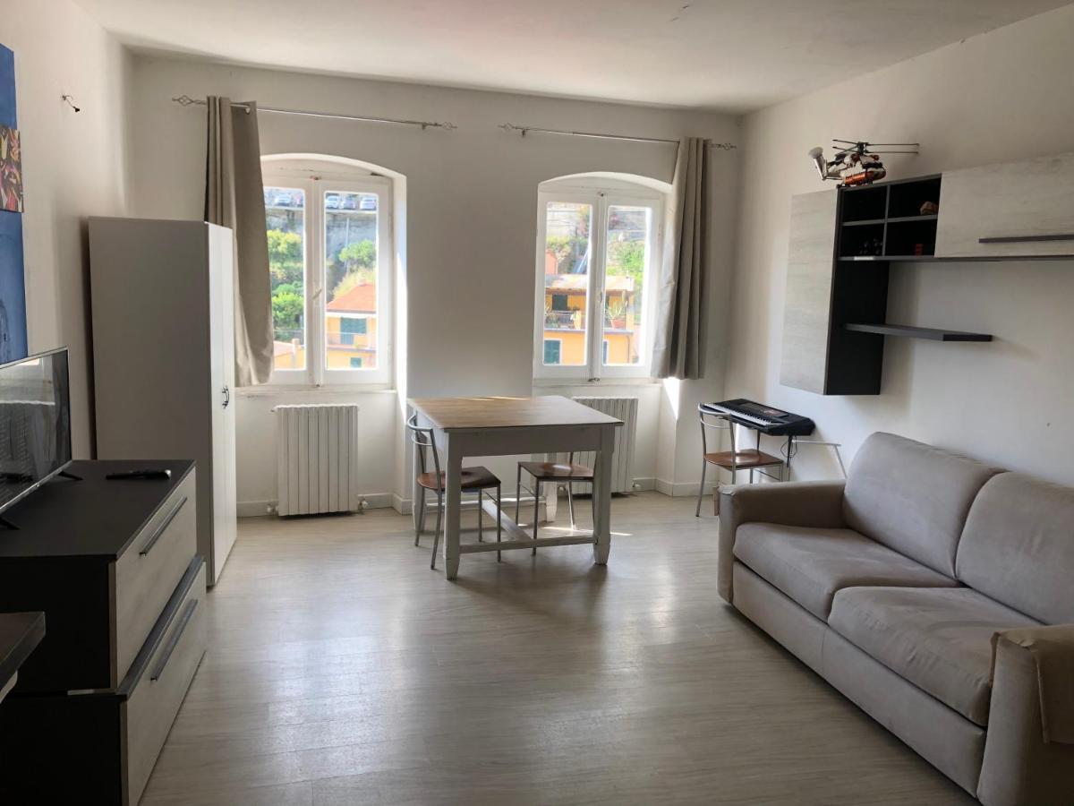 Casa Vacanze Riomaggiore Zewnętrze zdjęcie