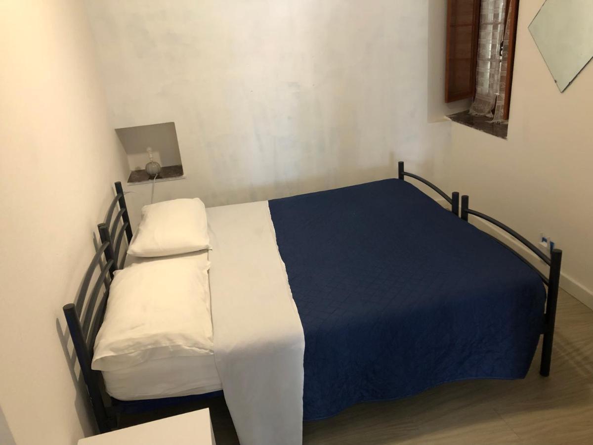 Casa Vacanze Riomaggiore Zewnętrze zdjęcie