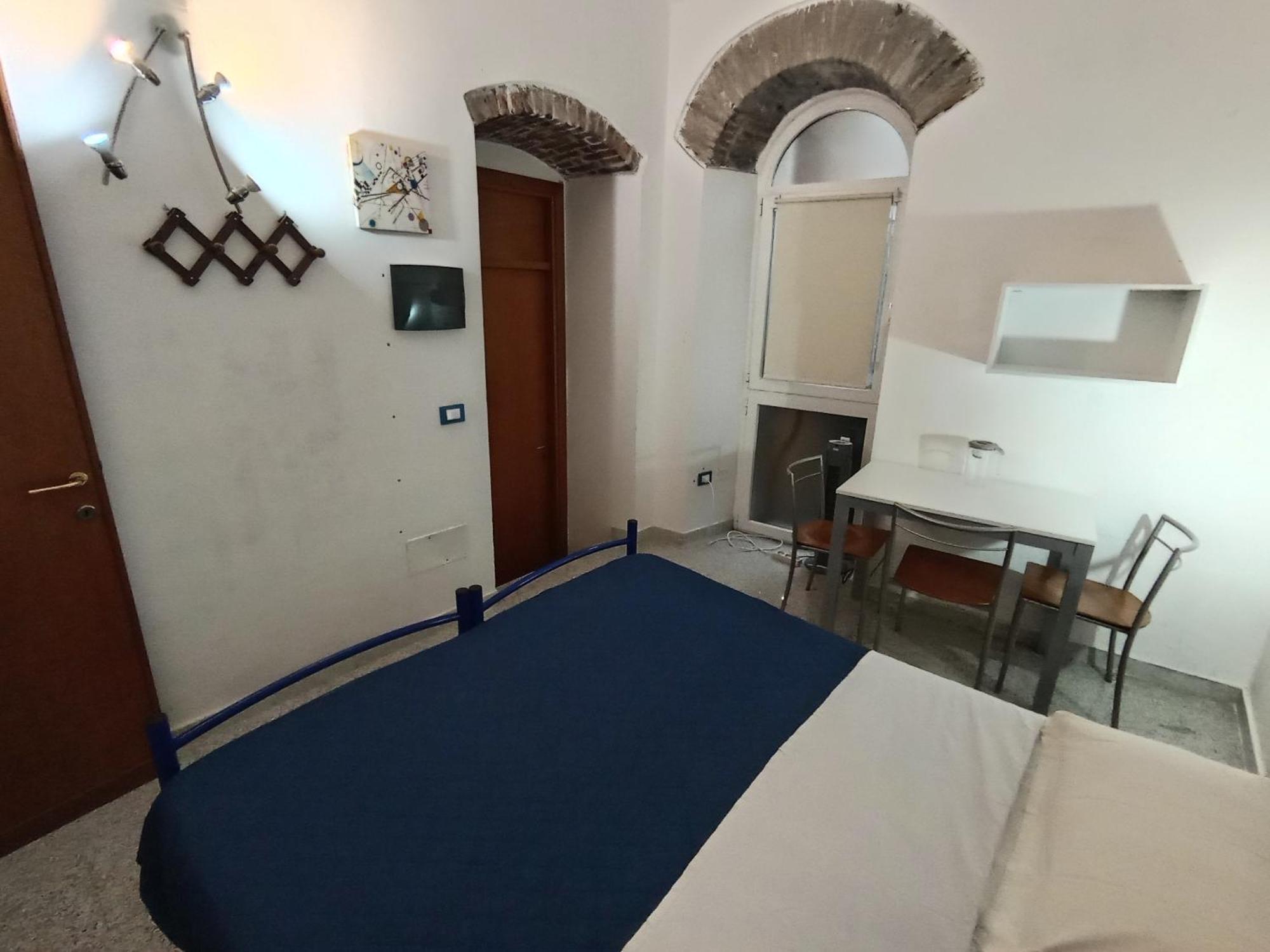 Casa Vacanze Riomaggiore Zewnętrze zdjęcie